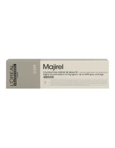 Loreal Majirel Fundamental 0 60Ml